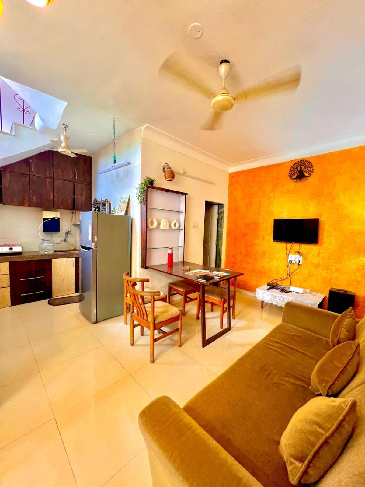 Iris Villa - The Dream Stays Ll 2Ac Rooms Ll Wifi Ll Pvt Big Pool Lonavala Buitenkant foto